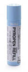 Weller Butángáz utántöltő, Weller Pyropen, 75 ml, 42 g, nagy tisztaságú butángáz, forrasztópákához (TC220189)