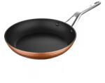 Bergner BG-34521-BK-KF serpenyő (BG-34521-BK-KF) - ebolt