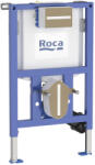 Roca Rezervor Roca A8900A2020, Cadru Duplo S, tip instalare incastrat, tip placare uscata, numar moduri spalare 2 (A8900A2020)