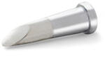Weller Forrasztóhegy, Weller LT-CC60, ezüst, ferde kúpos, csúcsméret: 3, 2 mm, aktív zóna: 6, 0 mm, rézmag, vas/nikkel/króm bevonat (TC2134907)