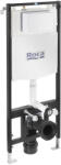 Roca Rezervor Roca A89006002E, Cadru Active One, tip instalare incastrat, tip placare uscata, numar moduri spalare 2 (A89006002E)