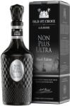 A.H. Riise - Old St. Croix Non Plus Ultra Black Edition Rum [0, 7L|42%] - idrinks