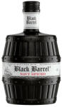 A.H. Riise - Old St. Croix Black Barrel Navy Spiced Rum [0, 7L|40%] - idrinks