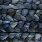 malabrigo Nube Cirrus Gray Kötőfonal (NUB845)
