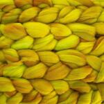 malabrigo Nube Frank Ochre Kötőfonal (NUB035)