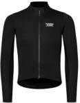 Pas Normal Studios Tricou Pas Normal Studios Mechanism Thermal 2.0, negru (M)