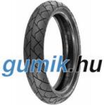 Heidenau K63 OMR ( 90/80-16 RF TL 52J hátsó kerék, M/C, Elsõ kerék )