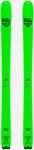 Black Crows Schiuri Black Crows Navis Freebird, 104, verde (186 cm)