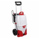 Pulmic Pompă de stropit electrică PULMIC PEGASUS 35, Rezervor 35 litri, cu Acumulator și Lance 82 cm (PM-16861) Pulverizator