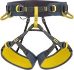 SKYLOTEC Ham SKYLOTEC Wall, anthracite/mustard yellow (L/XL)