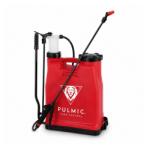 Pulmic Pompă de stropit manuală PULMIC RAPTOR 12, Rezervor 12 l, Lance 82 cm și Duză reglabilă (PM-5820) Pulverizator
