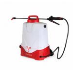 Pulmic Pompă de stropit electrică tip rucsac PULMIC PEGASUS 15, Rezervor 15 l, Profesionala, Lance 82 cm (PM-13964) Pulverizator