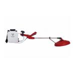 Pulmic Micronizator electric pentru erbicidat PULMIC FENIX 35, Rezervor 5 Litri, cu Apărătoare (PM-8220) Pulverizator