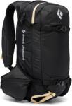 Black Diamond Rucsac Black Diamond DAWN PATROL 25, 25 l, negru (M/L) Rucsac tura