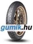 Dunlop Mutant ( 170/60 ZR17 TL 72W hátsó kerék, M/C )