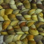 malabrigo Nube Mostaza Kötőfonal (NUB031)