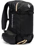 Black Diamond Rucsac Black Diamond DAWN PATROL 32, 32 l, negru (M/L) Rucsac tura