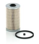 Mann Filter Filtru combustibil MANN-FILTER P726X (P726x)