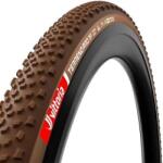 Vittoria Plášť Vittoria Terreno T60 Mixed 700x40C G2.0 Gravel Endurance, TLR, kevlar, negru/maro
