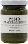 Nicolas Vahé Pesto din busuioc 135 g, cu parmezan, Nicolas Vahé (NV107650002)