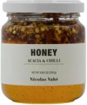 Nicolas Vahé Miere de acacia 250 g, cu chilli, Nicolas Vahé (NV900002147)