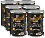Pro Plan VD Veterinary Diets NF Renal Function Mousse konzerv 400 g x 6