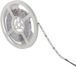 Kanlux 46317 LEDS beltéri LED szalag, 14, 4 W/m teljesítmény, RGB, IP00 védettséggel, 15000 h élettartammal, 5 m/tekercs, 12 V DC ( Kanlux 46317 ) (46317)