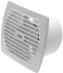 Kanlux 70948 EOL 150T elszívó ventilátor, fehér színben, 200 m³/h, 38 dB, max 22 W, IPX4 védettséggel, 220-240 V AC ( Kanlux 70948 ) (70948)