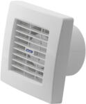 Kanlux 70951 AOL 100HT elszívó ventilátor, fehér színben, 100 m³/h, 42 dB, max 19 W, IPX4 védettséggel, 220-240 V AC ( Kanlux 70951 ) (70951)