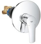GROHE Eurosmart zuhanycsaptelep 1/2" króm (GR-33556003)