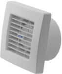 Kanlux 70960 AOL 120T elszívó ventilátor, automata zsaluval, fehér színben, 150 m³/h, 42 dB, max 20 W, IPX4 védettséggel, 220-240 V AC ( Kanlux 70960 ) (70960)