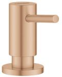 GROHE Cosmopolitan szappanadagoló Brushed Warm Sunset (GR-40535DL0)