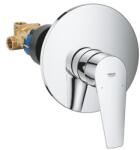 GROHE BauEdge egykaros zuhanycsaptelep 1/2, króm (GR-29078001)