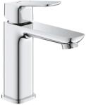 GROHE Cubeo egykaros mosdócsaptelep 1/2" M-es, króm (GR-1017520000)