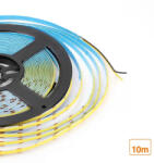 MiBoxer CSL2N02H COB CCT LED szalag 24V DC 2700K-6500K 8mm IP20 10m (CSL2N02H)