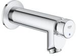 GROHE Eurosmart Cosmopolitan T fali önelzáró hidegvizes mosdócsaptelep, kivitel 1/2 (GR-36266000)