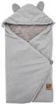 EKO Sac de dormit pentru scaun auto Grey (AGSSP-56-GREY)