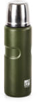 G21 ivópalack, 500 ml, khaki-zöld (60022402)