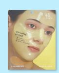 LALARECIPE Mască gel pentru față cu vitamine VITA Melting Gel Mask - 40 g / 1 buc Masca de fata