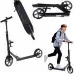 Trike Fix városi összecsukható roller 200 mm-es kerekekkel IK-KX2807 (KX2807)