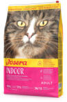 Josera Indoor 10kg - falatozoo