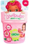 Luvibubs Papusa bebelus, Luvibubs, Magically Grow your Baby, Kind Kira Papusa