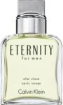 Calvin Klein Eternity - Loțiune după ras pentru bărbați 100 ml