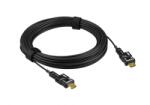 ATEN Cablu HDMI v2.0 True 4K activ optic 30m HDR T-T Negru, ATEN VE7833A (VE7833A)