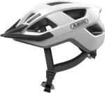 ABUS Aduro 3.0 kerékpáros sisak - polárfehér