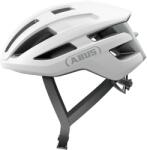 ABUS PowerDome kerékpáros sisak - polárfehér