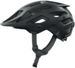 ABUS Moventor 2.0 kerékpáros sisak - bársonyfekete