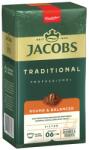 Jacobs Cafea Jacobs Traditional Professional macinata 500g