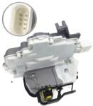 HZTWFC Jobb első ajtózár működtető 7 tűs OEM 4F1837016 4F1837016G Audi A3 A6 C6 A8 R8 kompatibilis (4F1837016G)