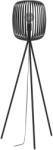 EGLO Romazzina Állólámpa Háromlábú Tripod Design Nappali Szobába - Stílusos Padlólámpa Otthonra